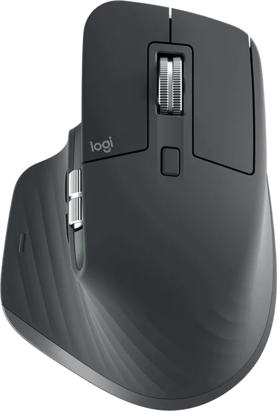 Chuột Logitech MX Master 3S Wireless