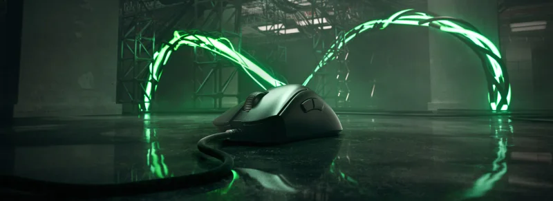 Chuột Gaming Razer DeathAdder V3