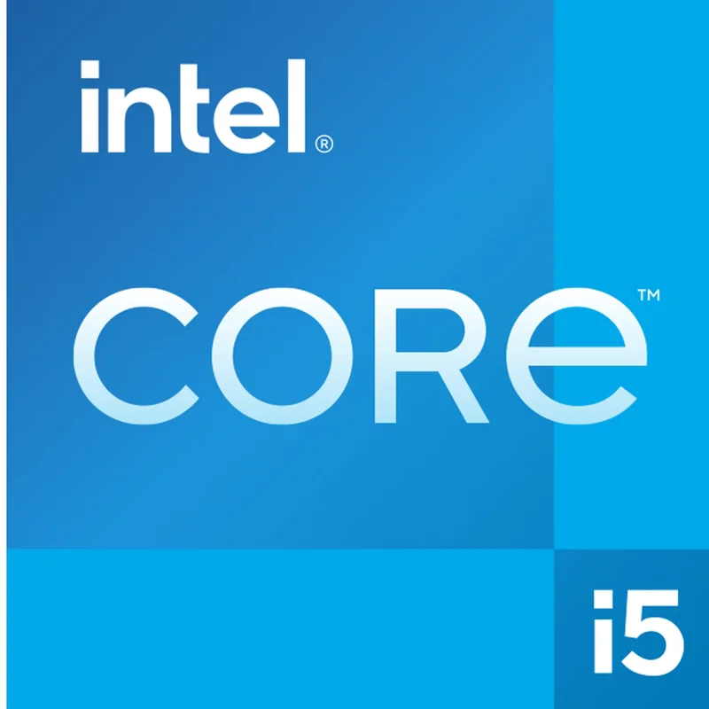 CPU Intel Core i5-12400F Alder Lake