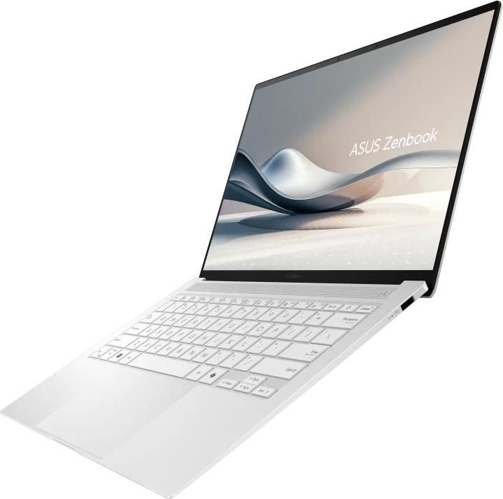 Laptop Asus ZenBook 14 OLED Ryzen 5 7530U