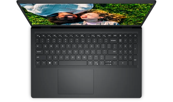 Laptop Dell Inspiron 15 3520 i5-1235U ảnh 2