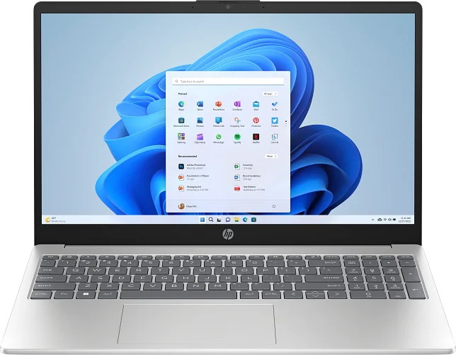 Laptop HP Pavilion 15 i5-1235U EG3