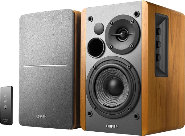 Loa Edifier R1280T 2.0 42W