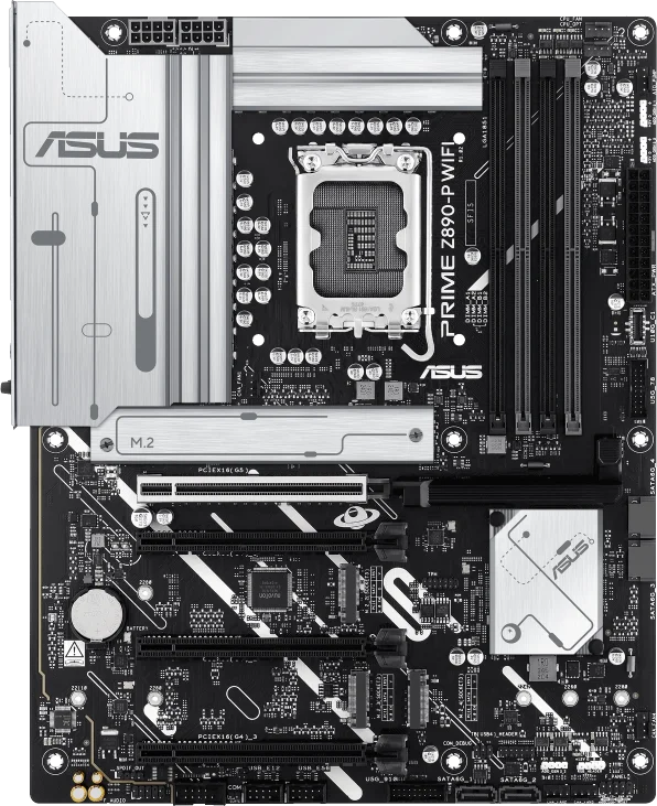 Mainboard Asus PRIME B760M-A WiFi DDR5