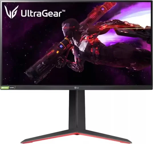 Màn Hình Gaming LG 27GP850-B 27" Nano IPS 165Hz