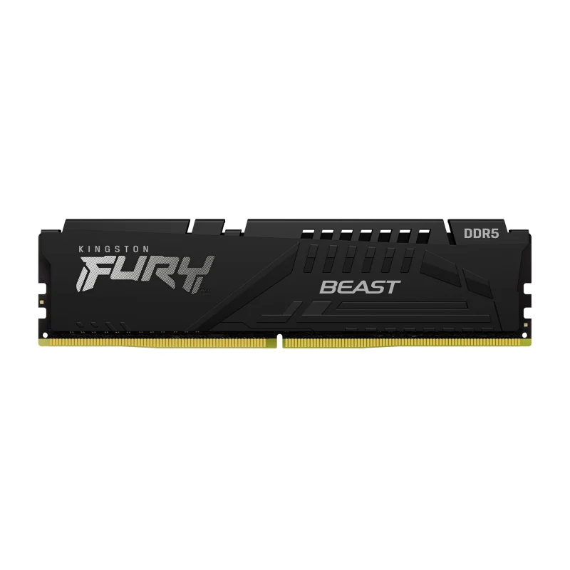 RAM Kingston Fury Beast 32GB DDR5 5600
