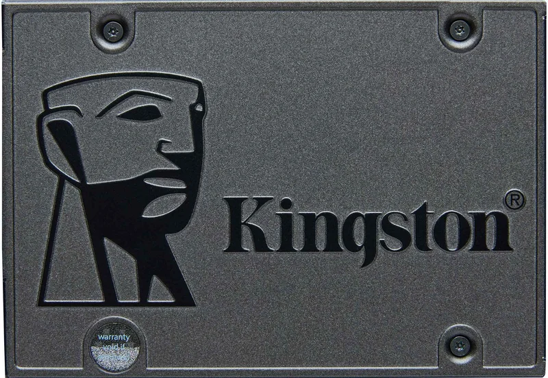 SSD Kingston A400 240GB SATA